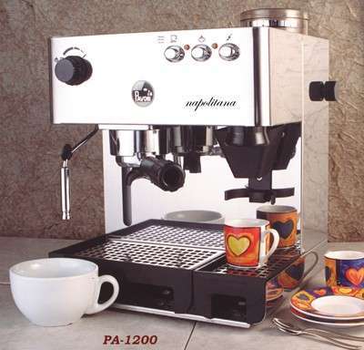 La Pavoni Napolitana Expresso