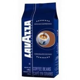 Lavazzi Grand Expresso Whole Bean Coffee