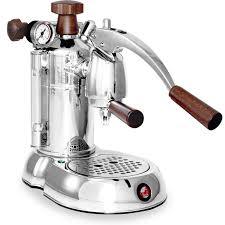 La Pavoni Stradivari Professional 16-Cup Expresso