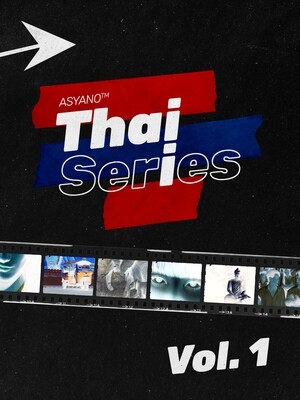 ThaiSeries Vol. 01