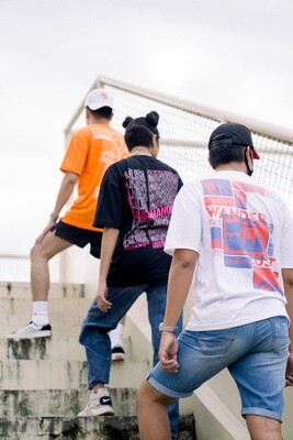 T-SHIRTS