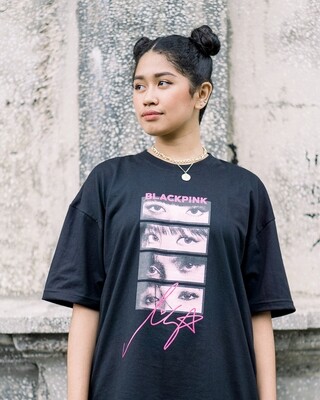 Lalisa Manoban