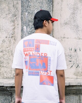 Wanderlust