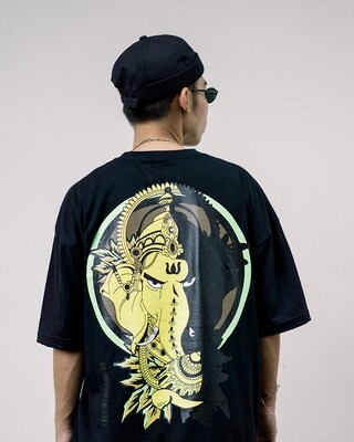 Elephant God