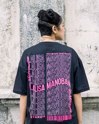 Lalisa Manoban