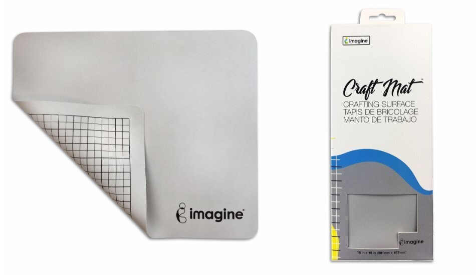 Heat Resistant Craft Mat