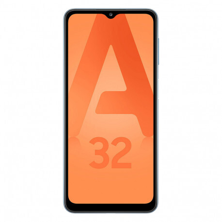 Samsung A325F/DS Galaxy A32 (Double Sim - 128 Go, 4 Go RAM) Bleu