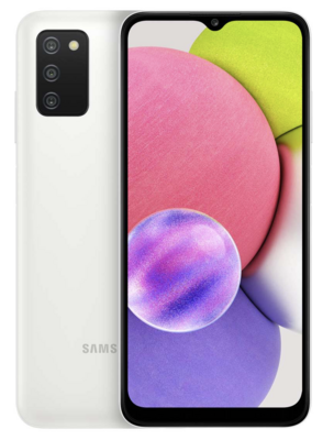 Samsung SM-A037 Galaxy A03S Dual SIM 3GB RAM 32GB