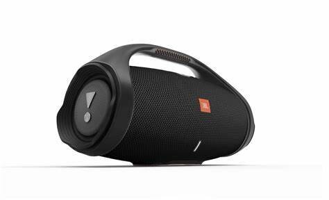 JBL Boombox 2 noir