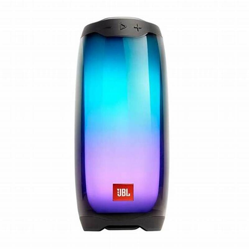 JBL PULSE 4 Noir