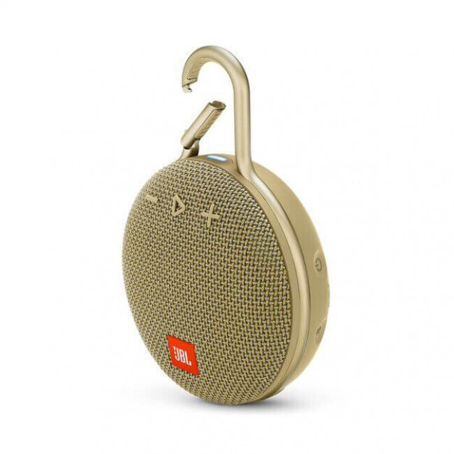JBL CLIP 3 Or