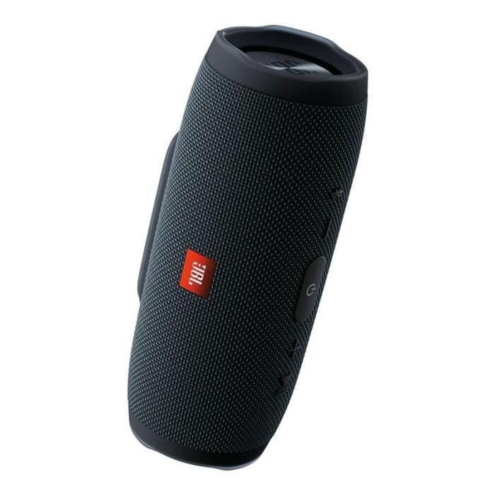 JBL Charge essential Noir