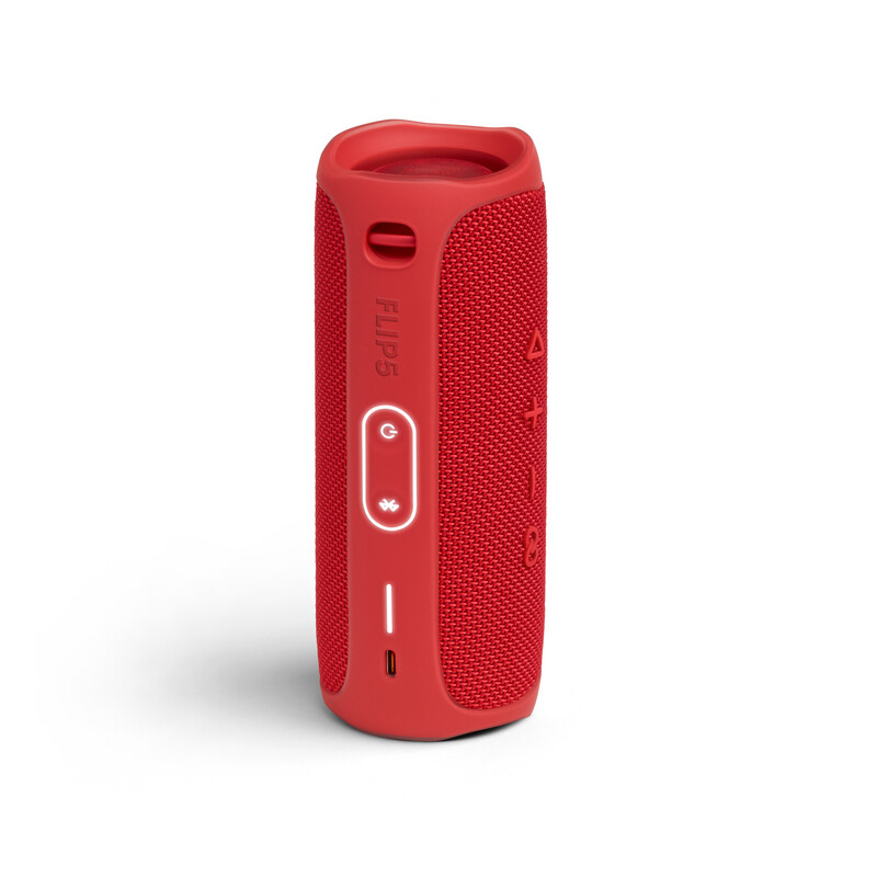 JBL FLIP 5 Rouge