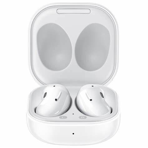 Samsung Galaxy Buds Live Blanc