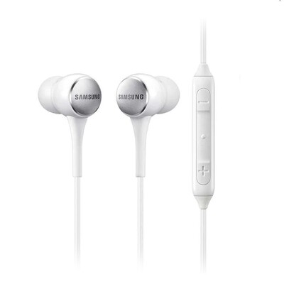 Ecouteur Samsung Earphones In-Ear IG935 Blanc