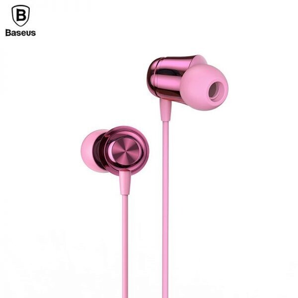 Ecouteur Wired Eraphones H13 Rose