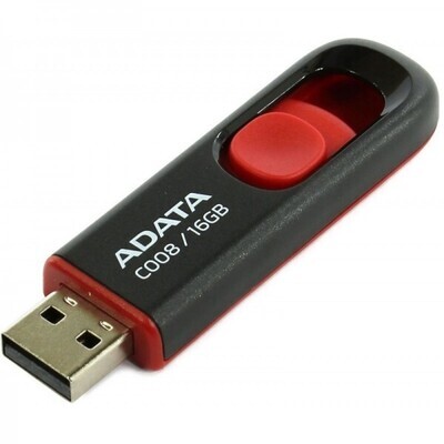 Clé USB Adata C008 16 GB