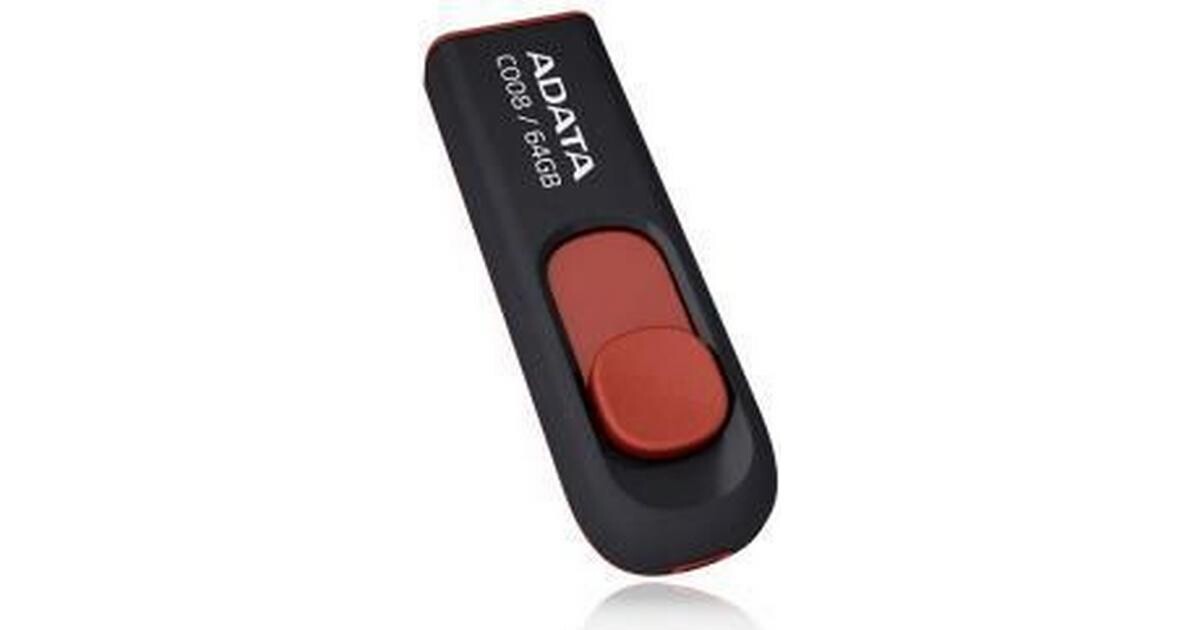 Clé USB Adata C008 64GB