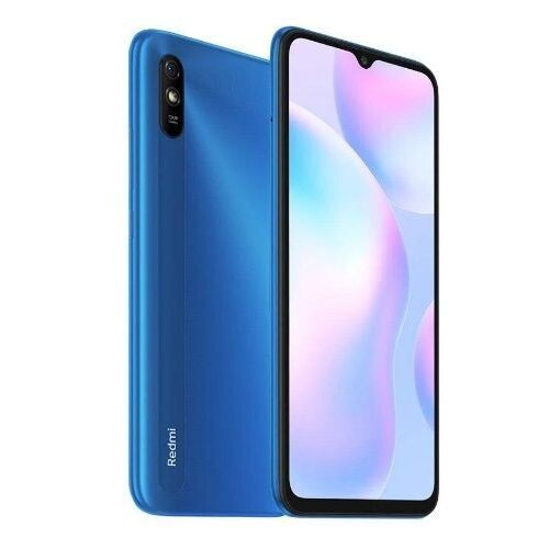 Xiaomi Redmi 9A 32GB BLEU