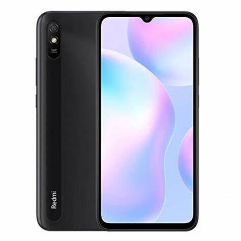 Xiaomi Redmi 9AT 32GB GRIS