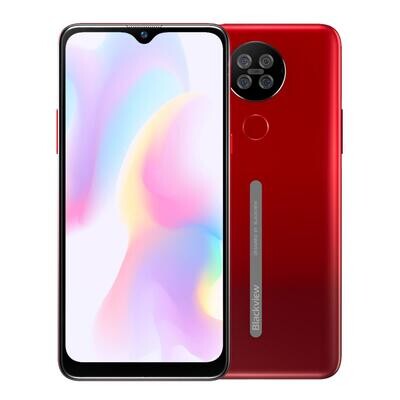 Blackview A80 16GB Rouge
