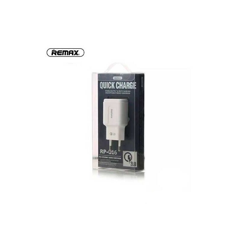 Adaptateur Remax USB RP-U16