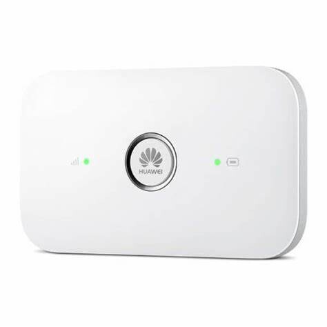 Modem 4G mobile wifi Huawei