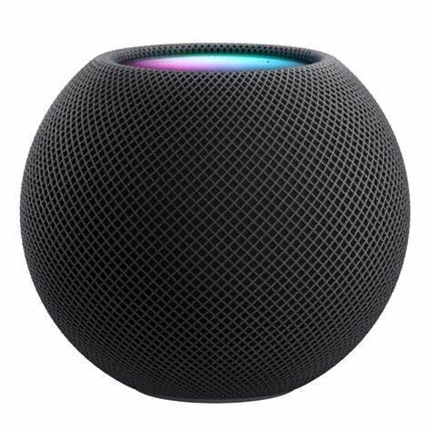 HomePod Mini Noir