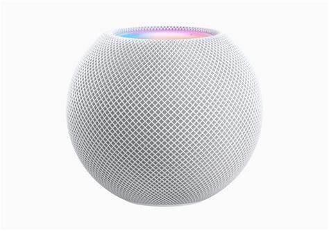 HomePod Mini Blanc