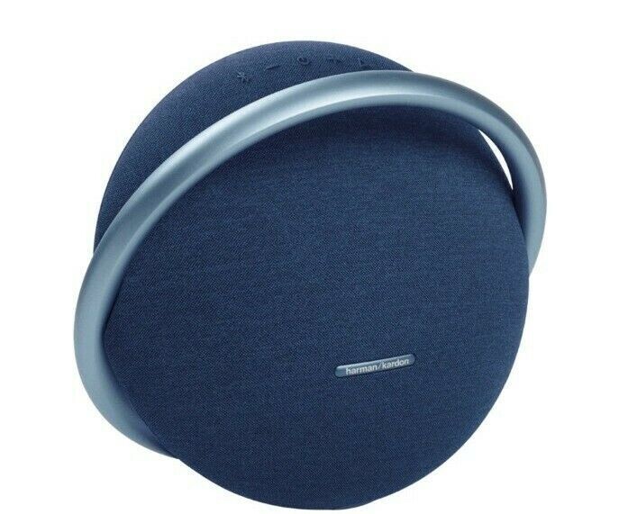 Enceinte Harman/kardon Onyx studio 7 Bleu