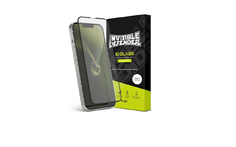 Verre Trempé IPhone 13 mini