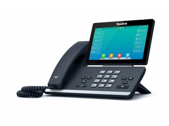 Yealink T57w