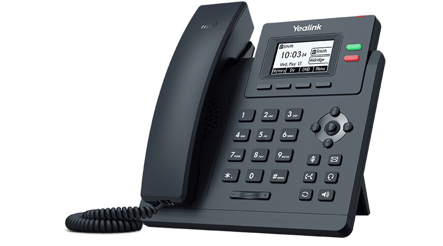 Yealink SIP-T31P SIP Phone