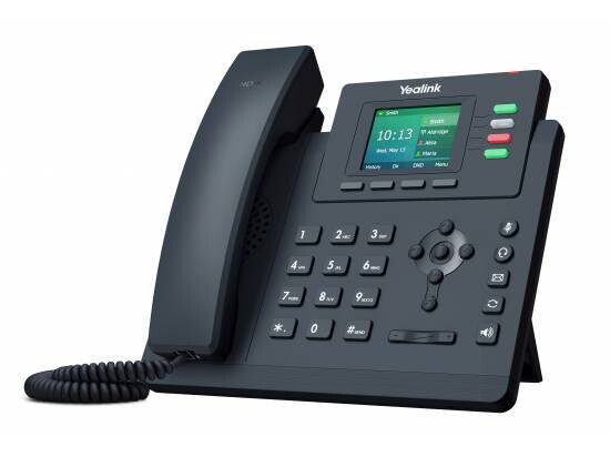 Yealink T33g