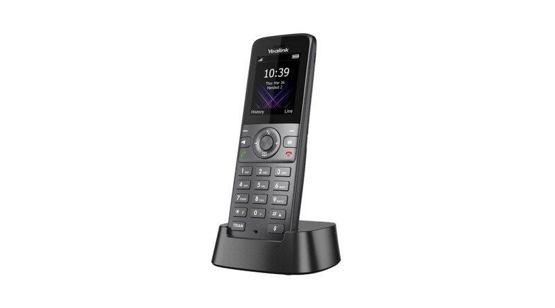 Yealink W73H DECT IP Phone