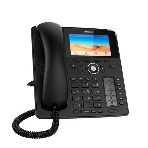 Snom D785 IP Phone