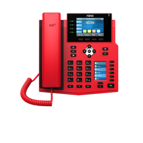 Fanvil X5U-R