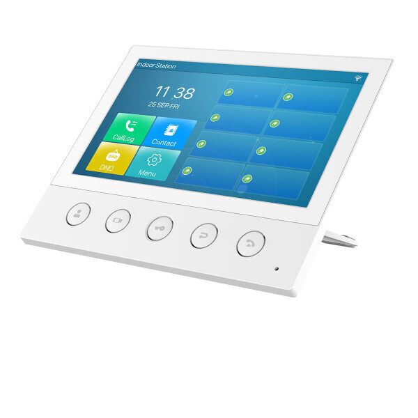 Fanvil I53W Indoor Monitor