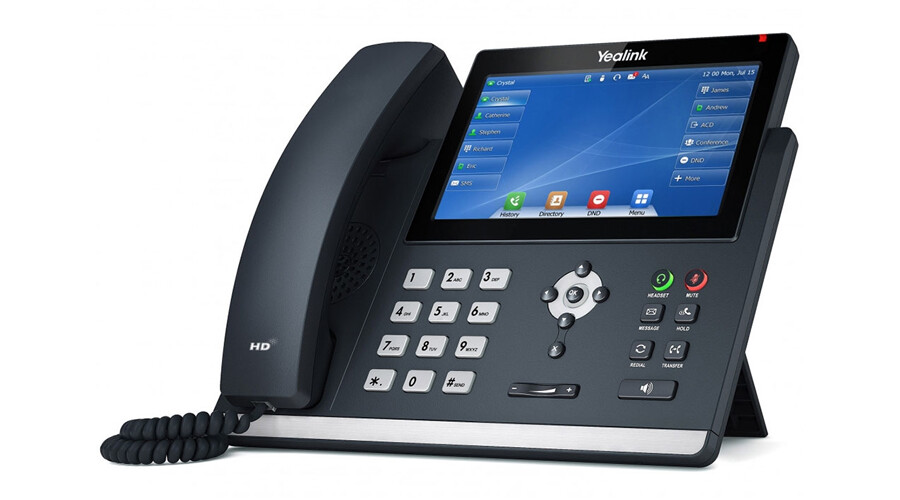 Yealink T48u