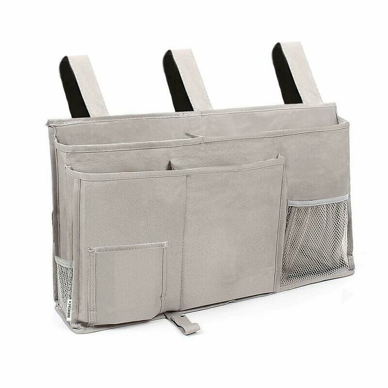 Bedside Storage Bag