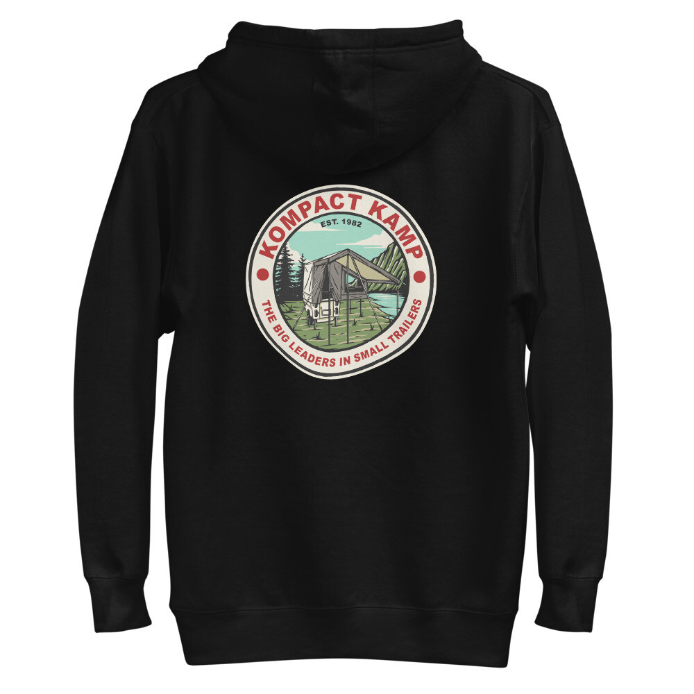 Unisex Hoodie