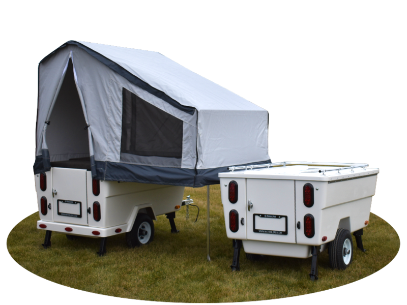 Mini Mate Camper