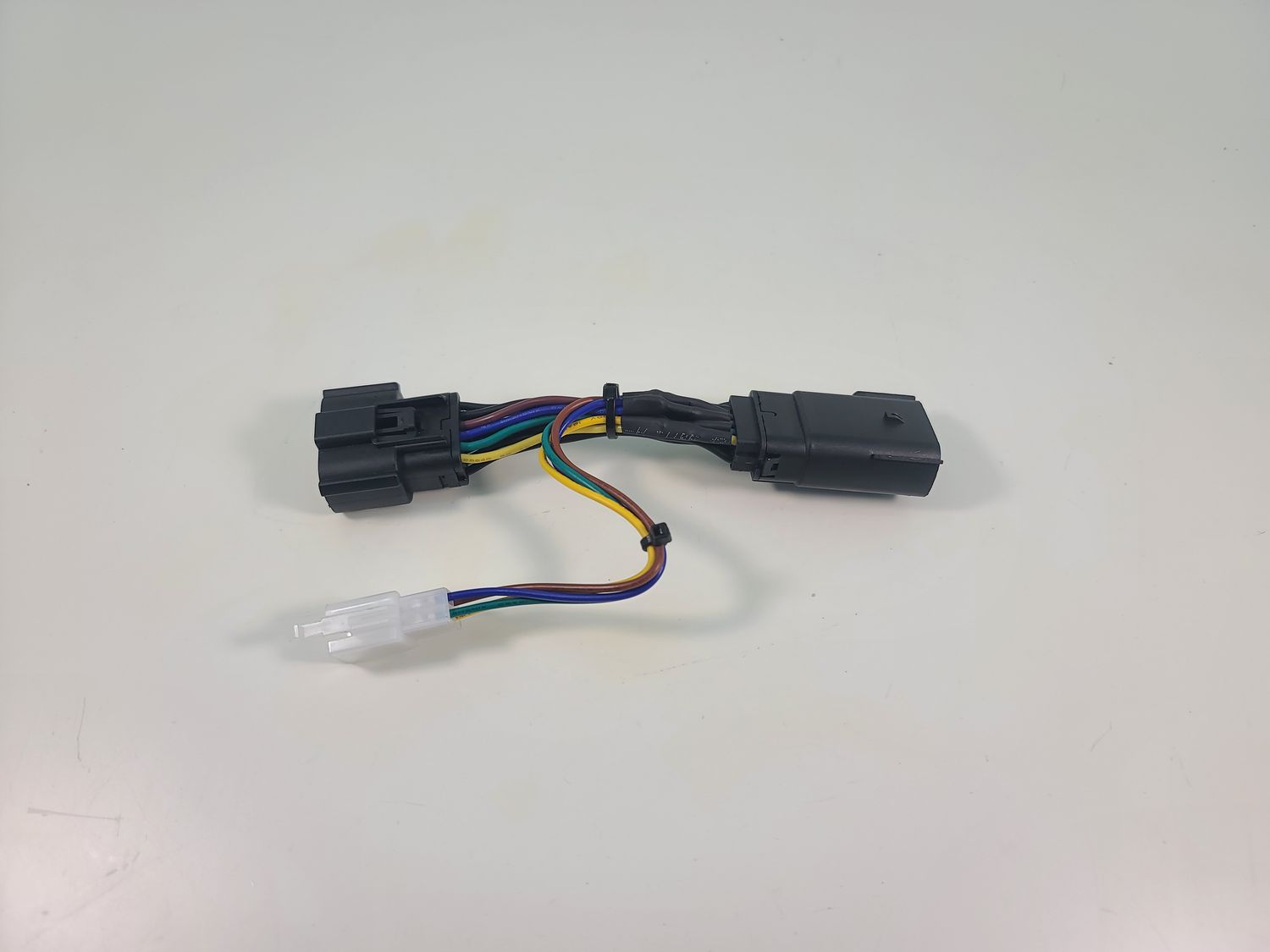 Harley Road Glide and Street Glide Wiring 2024 - Present