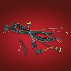 Can-Am Spyder Wiring Harness