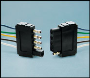 Flat 5 Plugs
