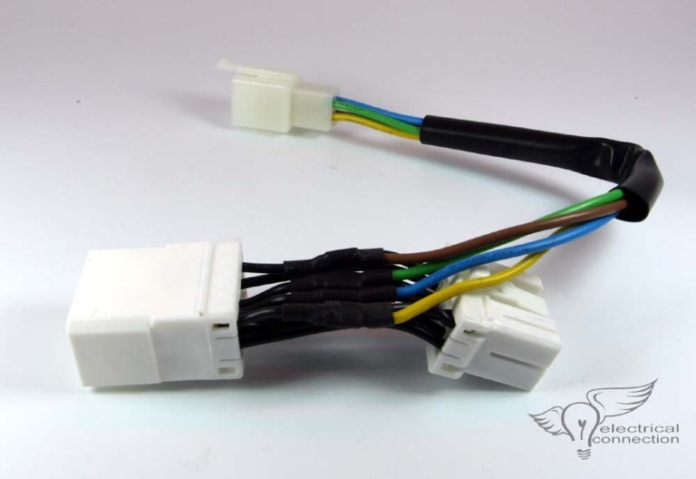 Harley Wiring 1997-2013