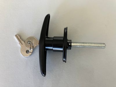 T-Handle