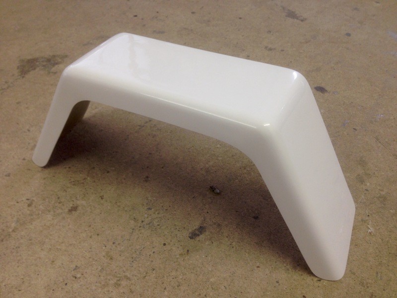 Mini Mate Fenders