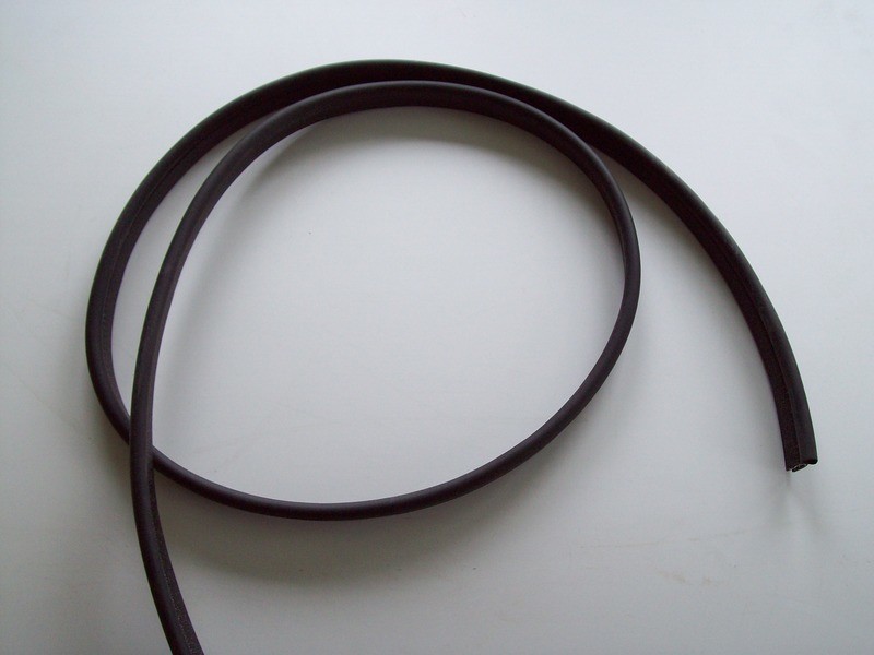 Body Edge Gasket (Per foot)