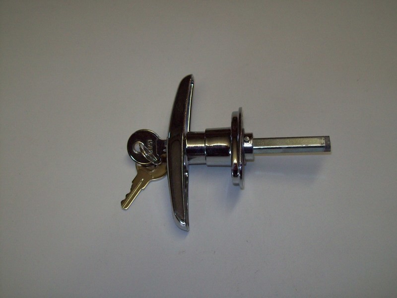 T-Handle